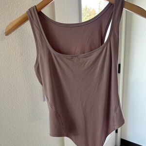 Lululemon active bodysuit